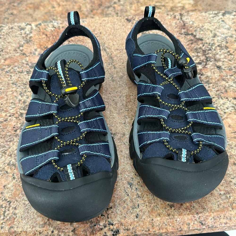 Keen Men open toe sandal